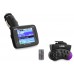 S-link SL-FM-18 2Gb MP4 SD/Usb Destekli Fm Transmitter S-link SL-FM-18 2Gb MP4 SD/Usb Destekli Fm Transmitter