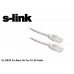 S-link SL-GR33 3m Bakır Gri Pac RJ-45 Kablo