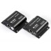 S-Link SL-HDEX60 IR+RS232+2HDMI Extender Out HDMI 60M Uzatıcı
