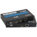 S-Link SL-HDEXU12 HDMI KVM 120M Extender