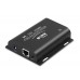 S-Link SL-HEX135 HDMI Extender Uzatıcı CAT6 H.264 150m Receiver Alıcı