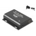 S-Link SL-HEX135 HDMI Extender Uzatıcı CAT6 H.264 150m Receiver Alıcı