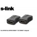 S-link SL-HH59 SL-HH59 HDMI F TO HDMI F Adaptör