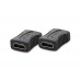 S-link SL-HH59 SL-HH59 HDMI F TO HDMI F Adaptör