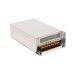 S-link SL-KA480 12V 40A 480W Metal Kamera Güç Kaynağı