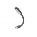 S-link SL-L10 Siyah Notebook Led Işık