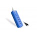 S-link SL-M4 Akıllı Telefonlar ve Tablet 4000mAh 4*Usb Port Mavi Ev Şarj Adaptör