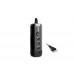 S-link SL-M4 Akıllı Telefonlar ve Tablet 4000mAh 4*Usb Port Siyah Ev Şarj Adaptör