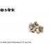 S-link SL-M66 CAt6 100lük Metal FTP Jack Pak