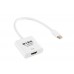S-link SL-MDA45 Mini Display to HDMI Active Kablo