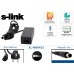 S-link SL-NBA415 45W 19.5V 2.31A 7.4*5.0*0.6 Dell Notebook Standart Adaptör