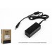 S-link SL-NBA435 40W 19V 2.1A 5.0*3.0 Samsung Notebook Standart Adaptör