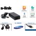 S-link SL-NBA94 60w 19V 3.16A 5.5*3.0 Samsung Notebook Standart Adaptör
