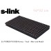 S-link SL-P10RW P10 Kırmızı - Beyaz Led Modül