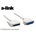 S-link SL-P7M paralel 7m Yazıcı Kablosu