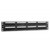 S-Link SL-PC48 48 Li UTP CAT5E Patch Panel