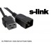 S-link SL-PS535 3m 1.5mm Server Power Kablo