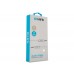S-link SL-SP70 1m Beyaz 3.5mm Stereo Ses Kablosu