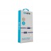 S-link SL-SP70 1m Mavi 3.5mm Stereo Ses Kablosu