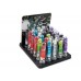 S-link SL-STK10 30lu stand set 8*Beyaz + 8*Siyah + 5*Krımızı 3*Mor + 3*Mavi + 3*Yeşil Kulak İçi Mikrofonlu Kulaklık