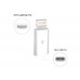 S-link SL-TA10 MicroUSB 5pin F to Lightning M Çevirici