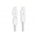 S-link SL-TA10 MicroUSB 5pin F to Lightning M Çevirici