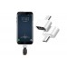 S-link SL-TAOTG15 USB F to MicroUSB M OTG Çevirici