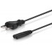 S-link SL-TP545 1.5m 0.75mm Teyip Power Kablosu