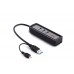 S-link SL-U310 Usb 3.0 Hup + Kart Okuyucu