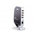 S-link SL-UN100 100Mbps Wired Networking Usb Server