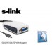 S-link SL-UV15 Usb TO VGA Adaptör