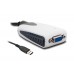 S-link SL-UV15 Usb TO VGA Adaptör