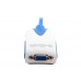 S-link SL-UV30 USB 3.0 To VGA Çevirici Adaptör