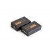 S-link SL-VGA110 2li 100Mt VGA Extender RJ-45 Uzatıcı Switch