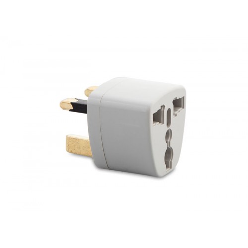 S-link SL-W625 Universal - İngiliz Çevirici Priz Adaptör S-link SL-W625 Universal - İngiliz Çevirici Priz Adaptör