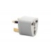 S-link SL-W625 Universal - İngiliz Çevirici Priz Adaptör S-link SL-W625 Universal - İngiliz Çevirici Priz Adaptör