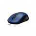 Everest SM-258 Usb Mavi 1200dpi Optik Kablolu Mouse