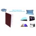 Addison SMG-751 Kahverengi Samsung Galaxy 7500 Tablet Pc Kılıfı