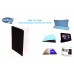 Addison SMG-751 Siyah Samsung Galaxy 7500 Tablet Pc Kılıfı