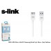 S-link SMG-495 Samsung Note3/S5 Micro Usb 3.0 Data + Şarj Kablosu