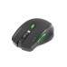 Everest SMW-777 Usb Siyah 2.4Ghz Optik Wireless Mouse