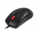 Everest SM-375 Usb Siyah 1600 dpi Lazer Mouse
