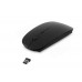 Everest SM-781 Siyah Optik Nano Receive Kablosuz Mouse