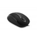 Everest SM-800 Usb Siyah Mouse