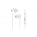 Snopy SN-778 LEGATO MP3 Kulak İçi Beyaz Mikrofon - Kulaklık