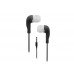 Snopy SN-78 MP3 Kulak İçi Siyah Kulaklık