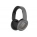 Snopy SN-BT55 DIAMOND TF Kart Özellikli Gri Bluetooth Kulaklık