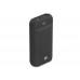 S-Link Swapp SWP-52 5200mAh Powerbank Dokunmatik Led Lamba Siyah Taşınabilir Pil Şarj Cihazı
