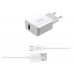 S-link Swapp SW-C700 Micro USB Kablolu Hızlı Adaptör Şarj Cihazı