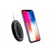 S-Link Swapp SW-CW20 5V1A Siyah Kablosuz Şarj Cihazı